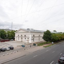 фото 7 APARTURA (АПАРТУРА) на переулке Почтамтский 2