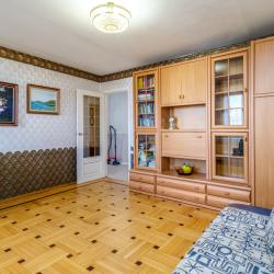 3-комнатные апартаменты стандарт
