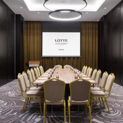Lotte Hotel Samara  (Лотте Самара) — de2efef5086120b77991658cb03a8ea8