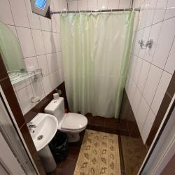 4-местный номер комфорт