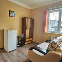 Фото Отель Маруся на Александровском