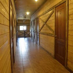 Фото Мотель Вестерн Клаб