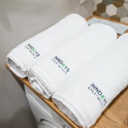 Апартаменты стандарт Академика Насоновой, 1В