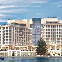 Фото Отель Эрбелия от Васта, Завидово