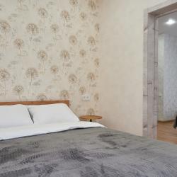 2-комнатные апартаменты улучшенные №1