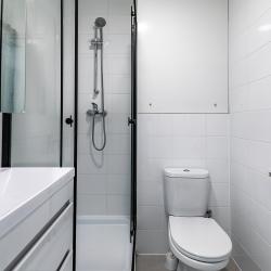 Фото Отель ArendaGrad на Кронштадтский бульвар 8к1