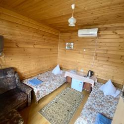 Фото Отель Желанный гость