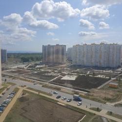 Фото Апартаменты на шоссе Супсехское 26 корпус 9
