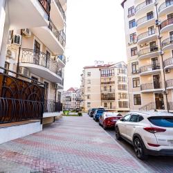 фото 35 LetoApart (ЛетоАпарт) на улице Крымская 22 корпус 2