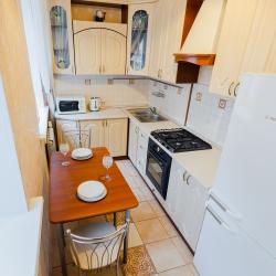 фото 12 Dere Apartments на Грибоедова, 22