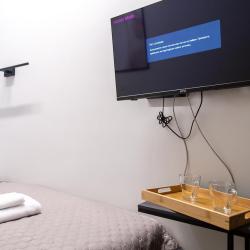 фото 13 Tabala's Apartments (Табалас Апартментс) на набережной Пресненская