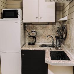 Фото Отель Иванова дача