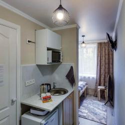 Фото Отель YourHouse (ЙоХаус) на проспекте Гагарина