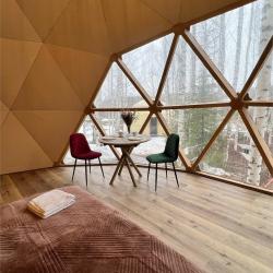 Фото Отель АШАТЛИ Парк