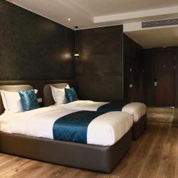 Фото Отель Sofia International Hotel (София Интернешнл)