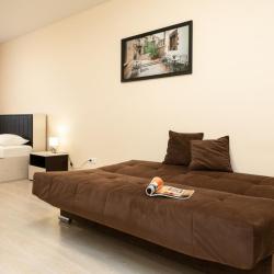 Фото Отель Этажидейли на улице Белинского 177а