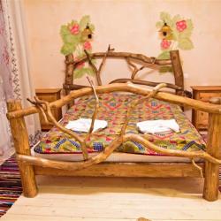 Фото Отель Большая Медведица