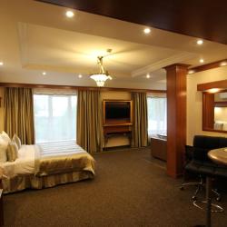 Фото Отель Уют