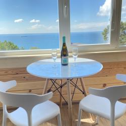 Фото Отель Паруса