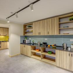 Фото Отель People Guest House (Пипл Гест Хаус)