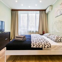 фото 11 MaxRealty24 (МаксРеалти24) на Мичуринском 38