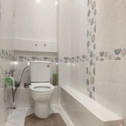 Фото Апартаменты на улице Краснодарская