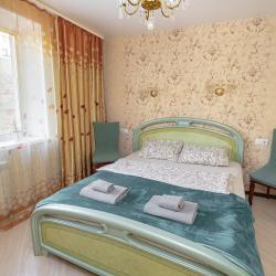 Фото Отель Уютные студии на улице Светланская 173