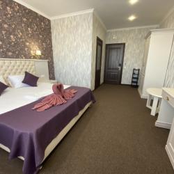 Фото Отель Чудесная дача