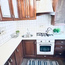 Фото Апартаменты на улице Чкалова 48