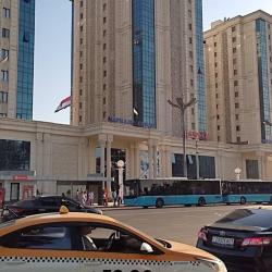 Фото Отель Apart Hotel Suzani (Сузани)