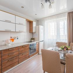 Фото Отель RentAp (РентАп) на улице Радужная 16