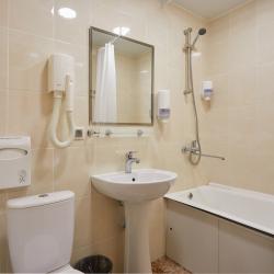 1-местный номер эконом улучшенный