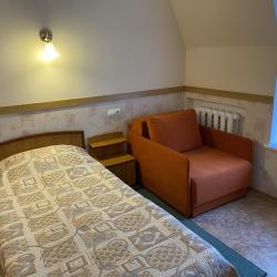 Фото Отель Хелена