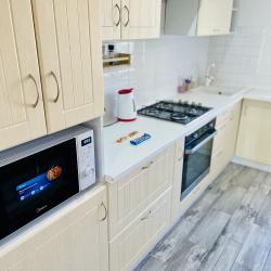 Фото Апартаменты на Проспекте Калинина