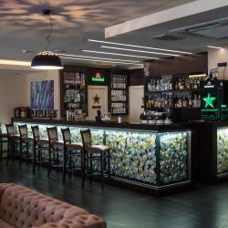 Фото Азия Бизнес-отель