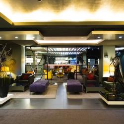Фото Отель Park Hotel Almaty (Парк )
