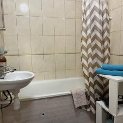 1-комнатные апартаменты студия