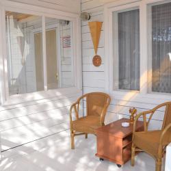 Комната люкс