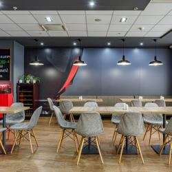 Ibis Краснодар Центр (Ибис Краснодар Центр) — de362724edd7860edb7f6937bc6a6c9e