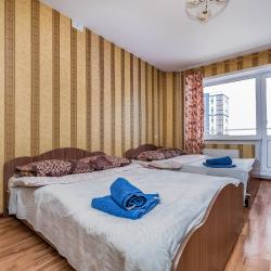 Фото Апартаменты на улице Титова 234/1