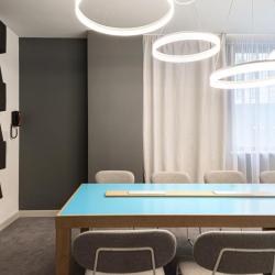 Фото Отель Holiday Inn Express Astana - Turan (Холидей Инн Экспресс Астана - Туран)