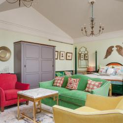 Фото Отель Villa Romanov Wine Club & SPA (Вилла Романов Вайн Клаб & СПА)
