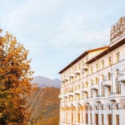 Фото Отель Rixos Krasnaya Polyana Sochi (Риксос Сочи)
