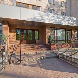 Фото Отель Извольте