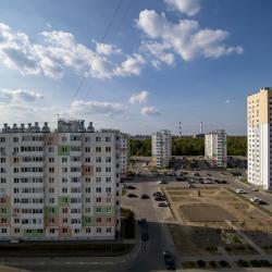 Фото Апартаменты на улице Бурнаковская 113