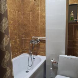 Фото Отель Олива