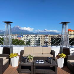 Фото Yu Hotel (Ю отель)