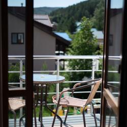 Фото Отель Арслан