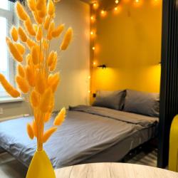 Апартаменты студия