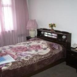 Фото Отель Веста